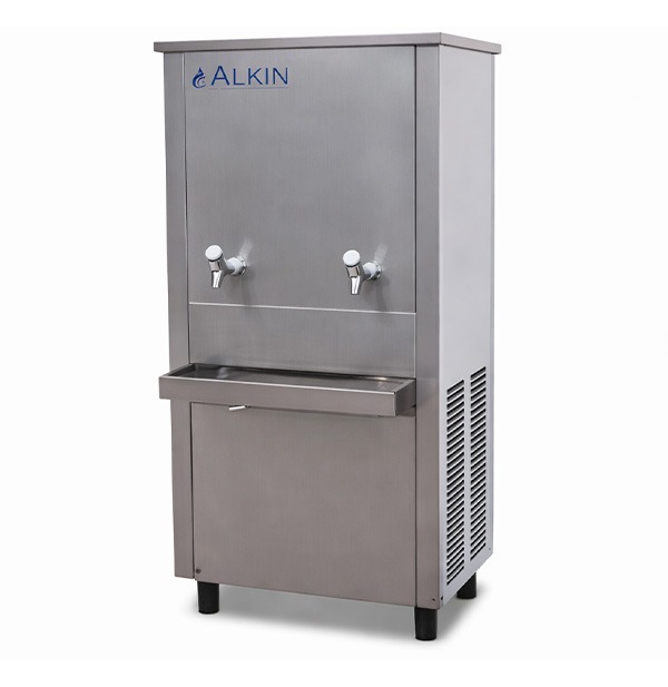 ALKIN SUPER CHILL PURE 100